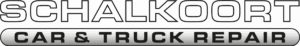 Logo Schalkoort Car en Truck